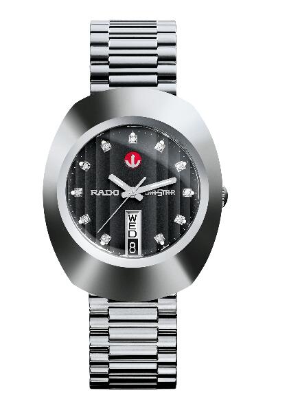 Replica Rado THE ORIGINAL AUTOMATIC R12408613 watch